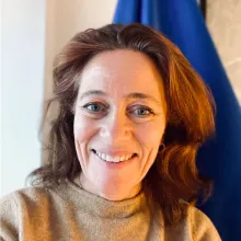Anne Simon