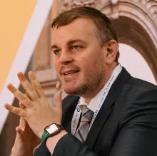 Peter Brown