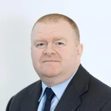 Brendan Cuddy