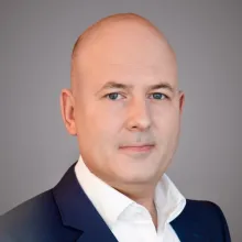 Image of Tomasz Kaczyński, speaker at PharmaSupply2025